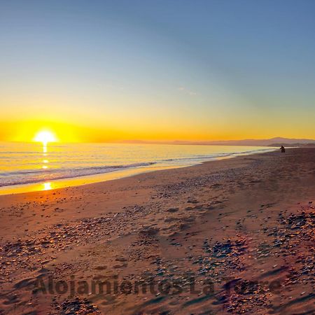 Laguna Beach Premium - Alojamientos La Torre Torrox Ngoại thất bức ảnh