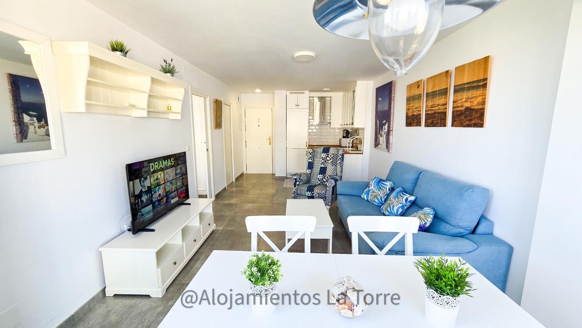 Laguna Beach Premium - Alojamientos La Torre Torrox Ngoại thất bức ảnh