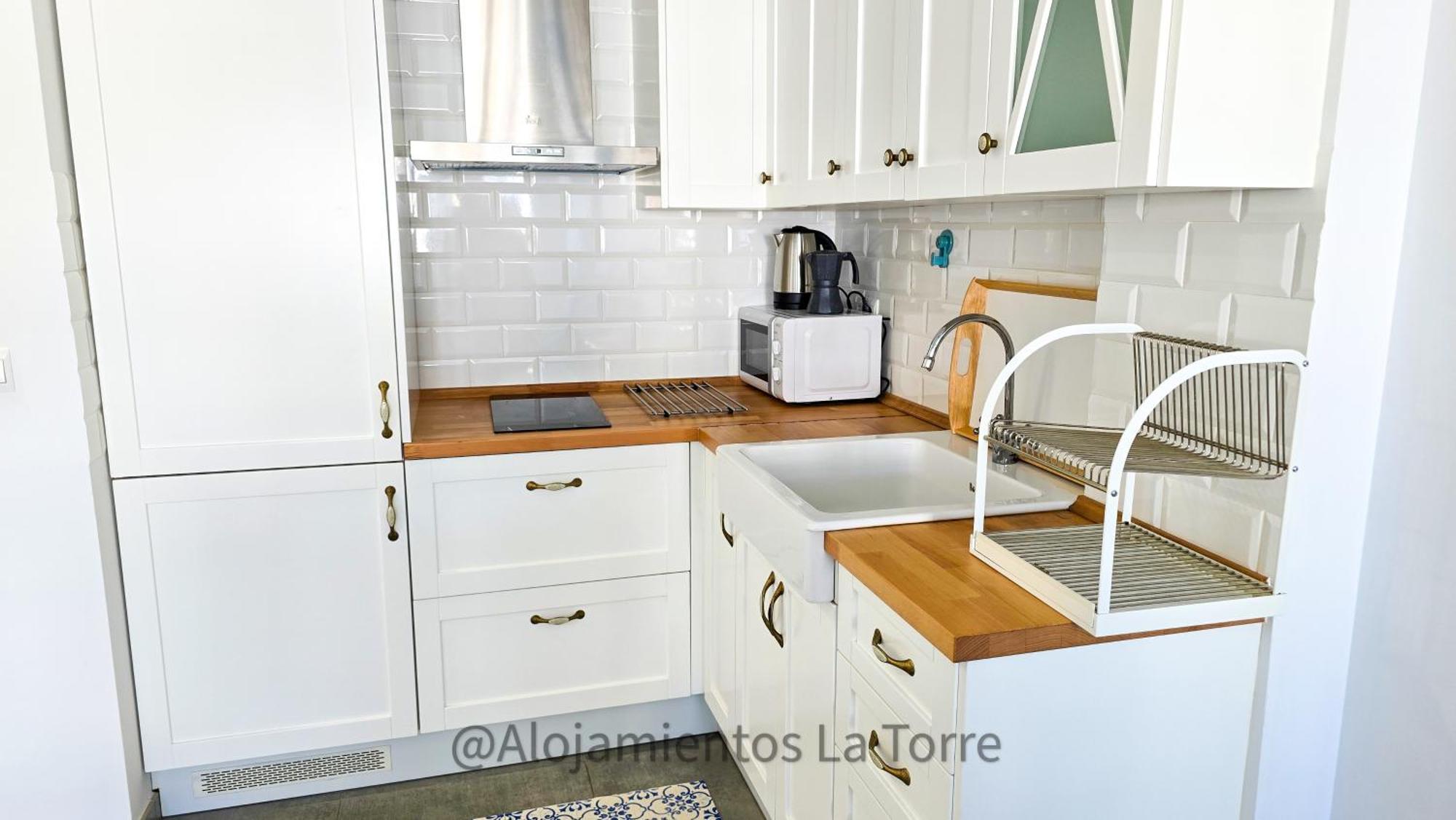 Laguna Beach Premium - Alojamientos La Torre Torrox Ngoại thất bức ảnh