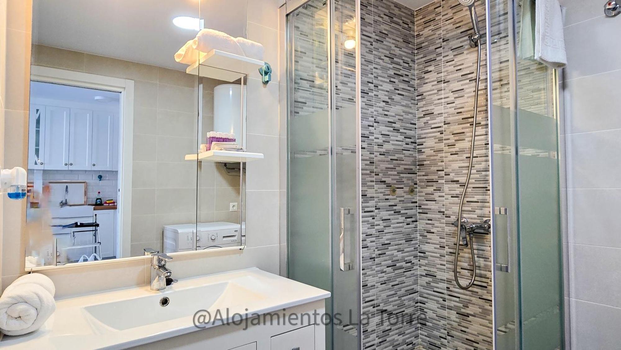 Laguna Beach Premium - Alojamientos La Torre Torrox Ngoại thất bức ảnh