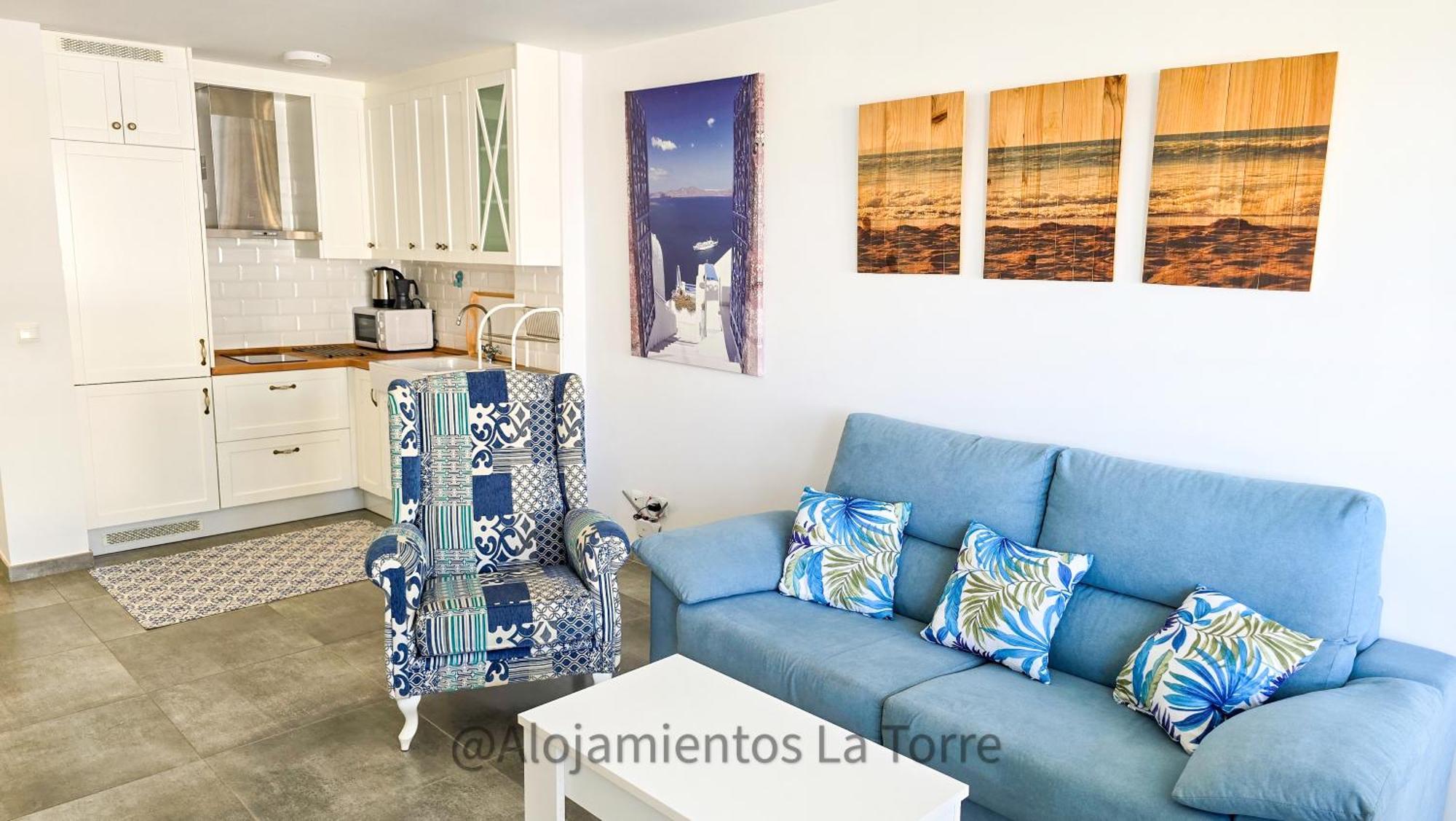 Laguna Beach Premium - Alojamientos La Torre Torrox Ngoại thất bức ảnh