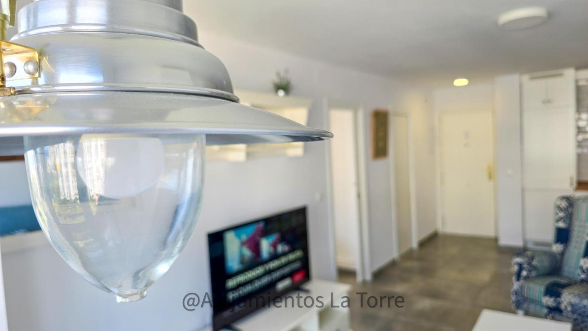 Laguna Beach Premium - Alojamientos La Torre Torrox Ngoại thất bức ảnh