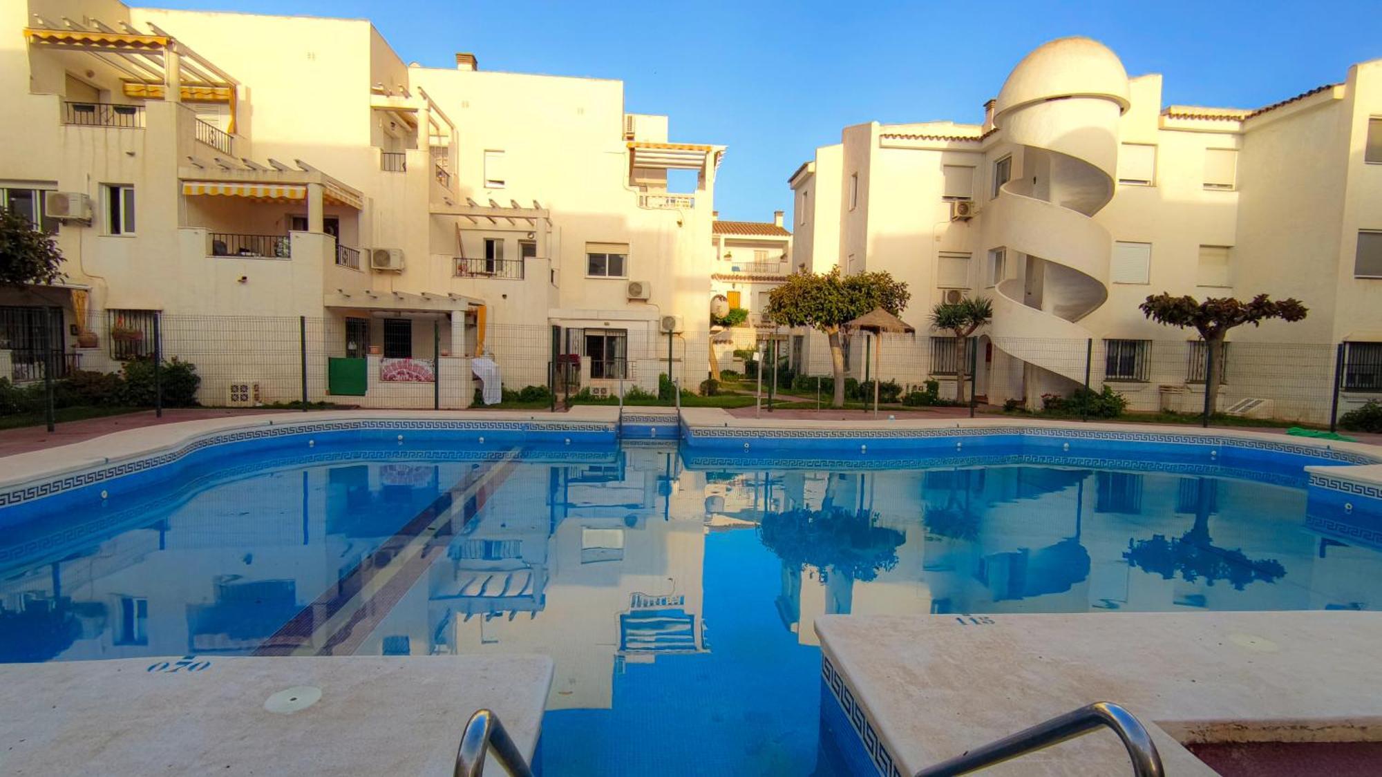 Laguna Beach Premium - Alojamientos La Torre Torrox Ngoại thất bức ảnh