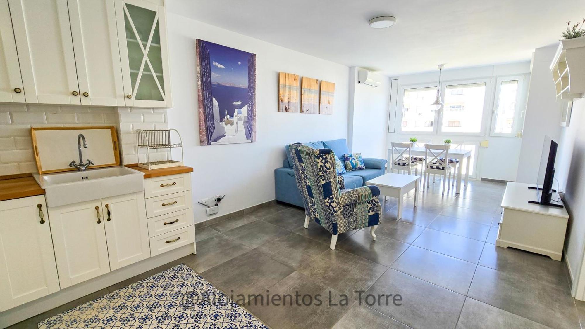 Laguna Beach Premium - Alojamientos La Torre Torrox Ngoại thất bức ảnh