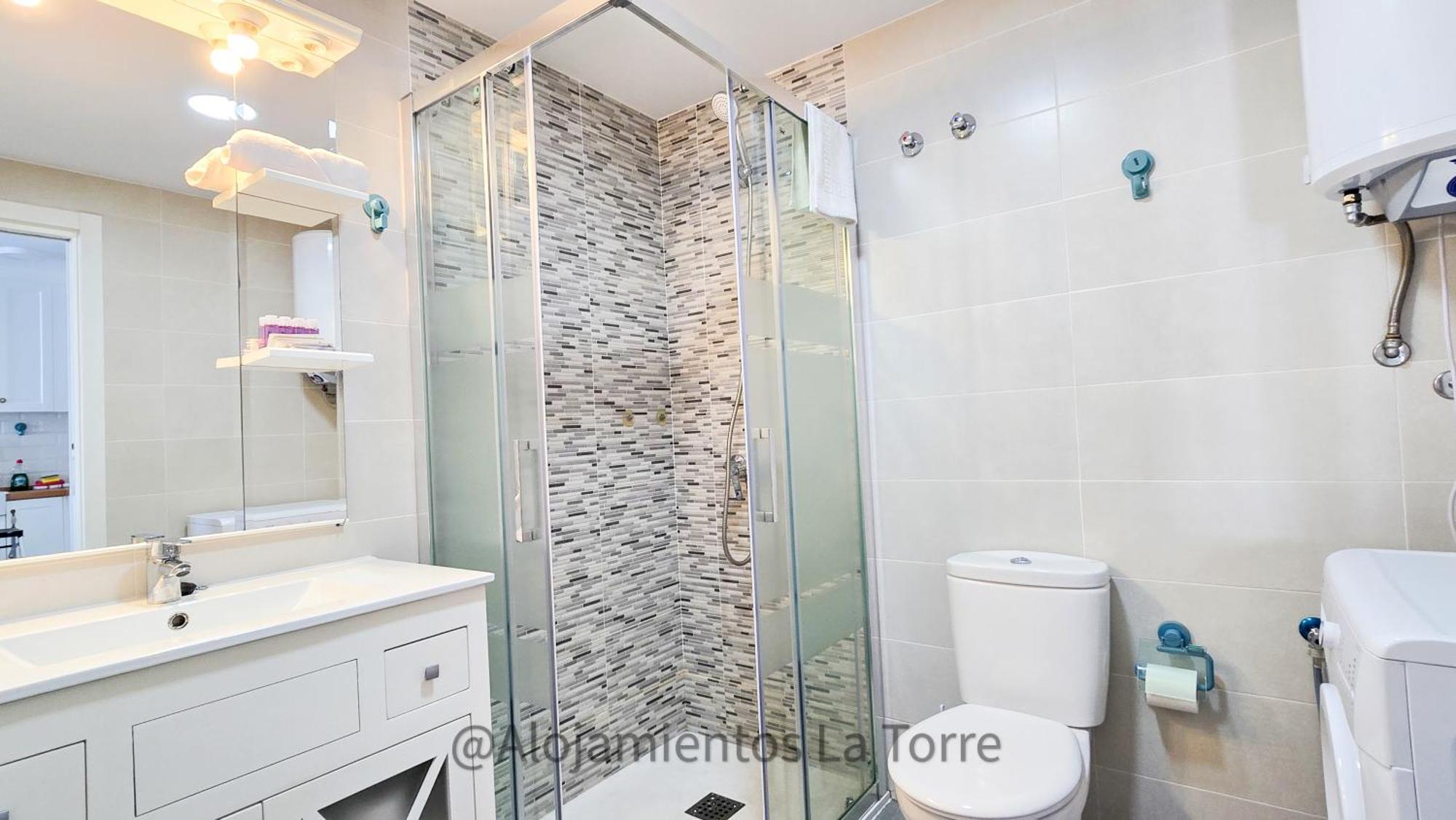 Laguna Beach Premium - Alojamientos La Torre Torrox Ngoại thất bức ảnh