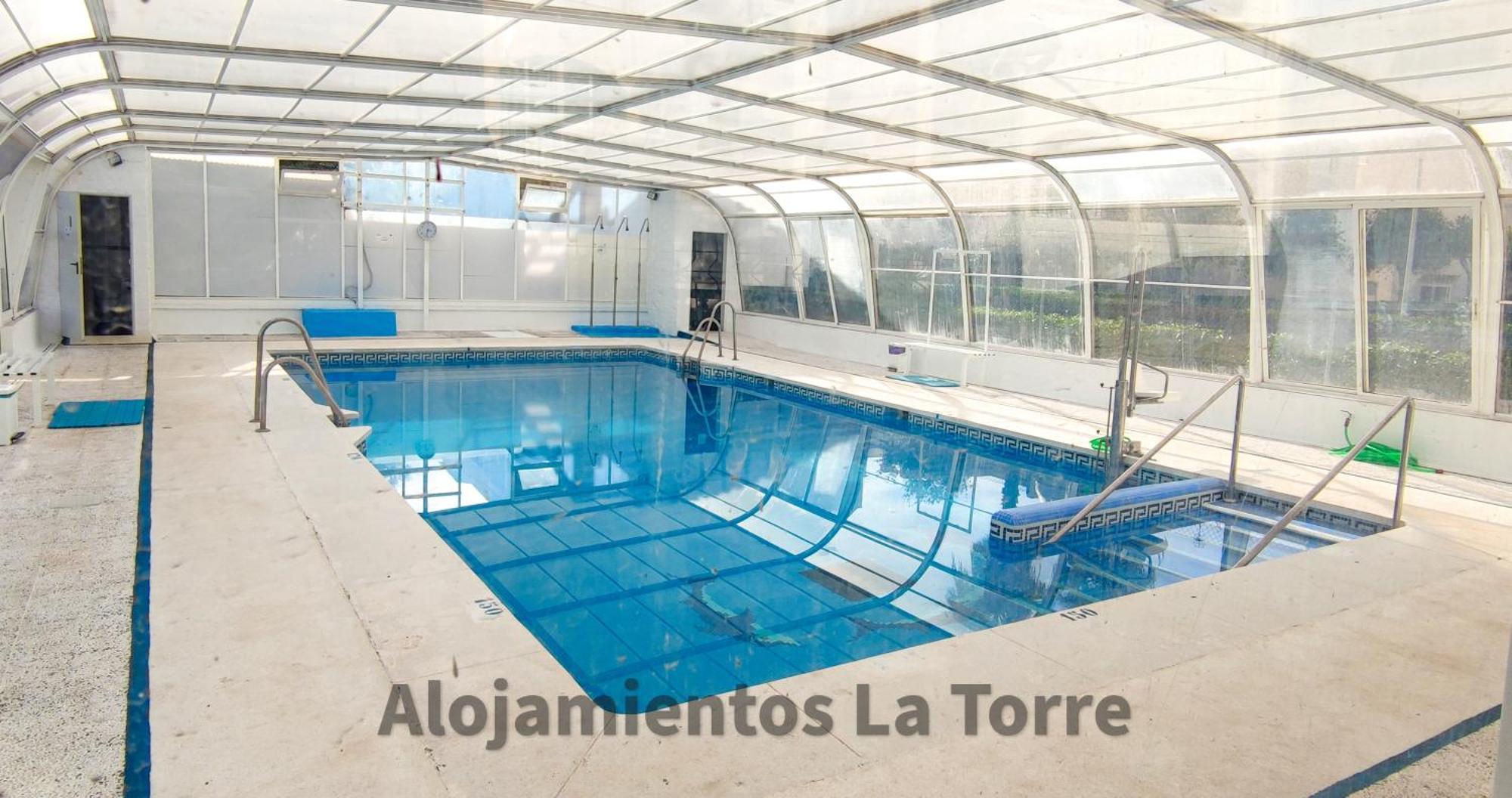 Laguna Beach Premium - Alojamientos La Torre Torrox Ngoại thất bức ảnh