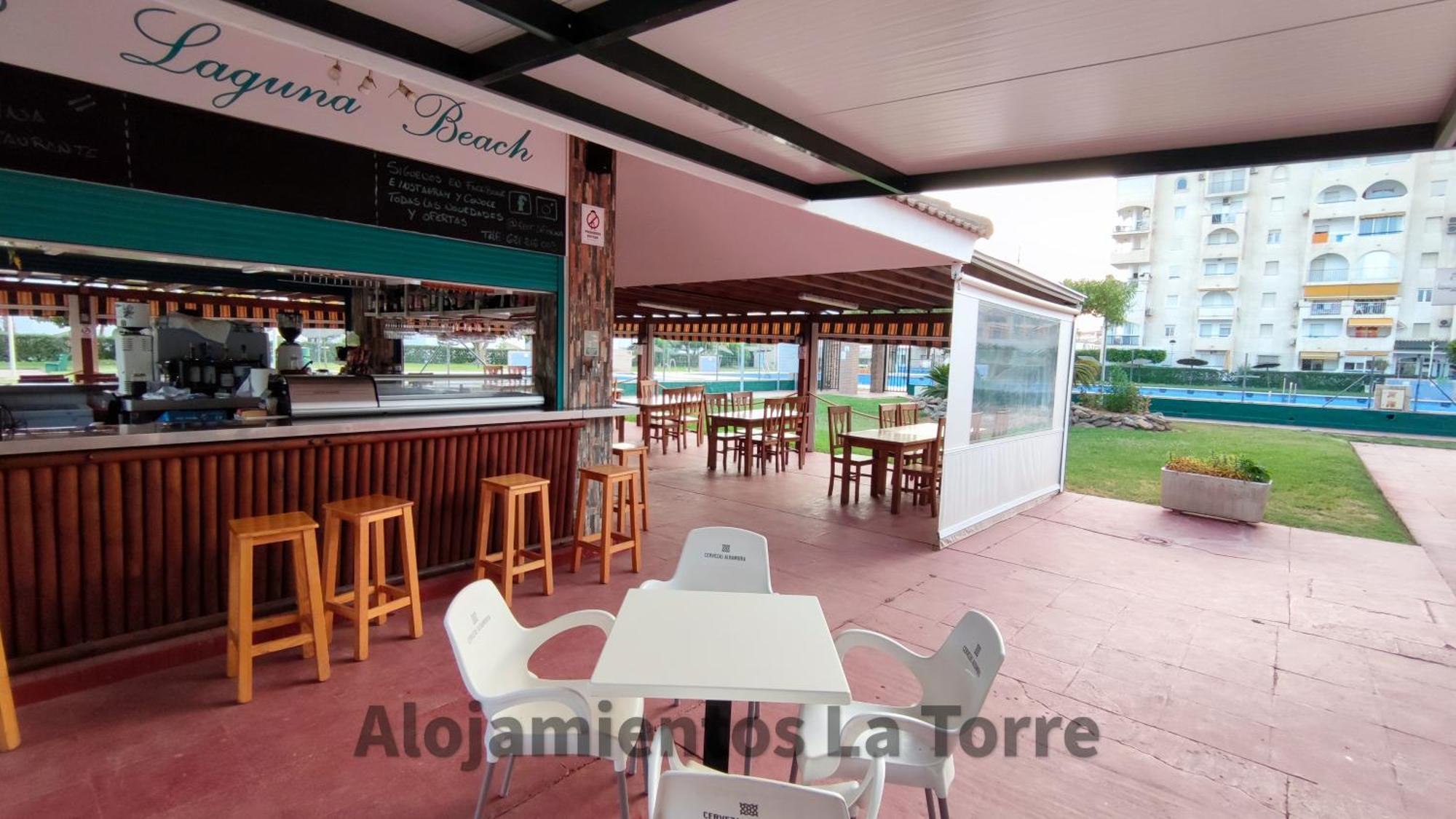 Laguna Beach Premium - Alojamientos La Torre Torrox Ngoại thất bức ảnh