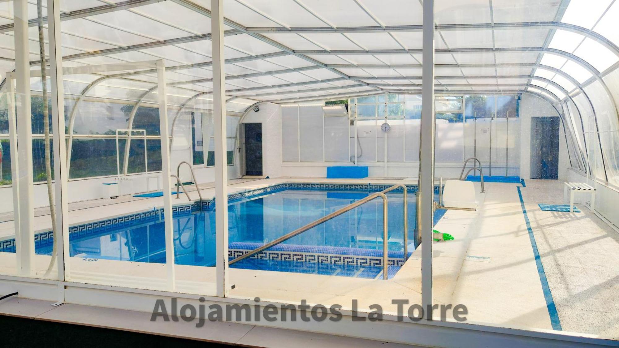 Laguna Beach Premium - Alojamientos La Torre Torrox Ngoại thất bức ảnh