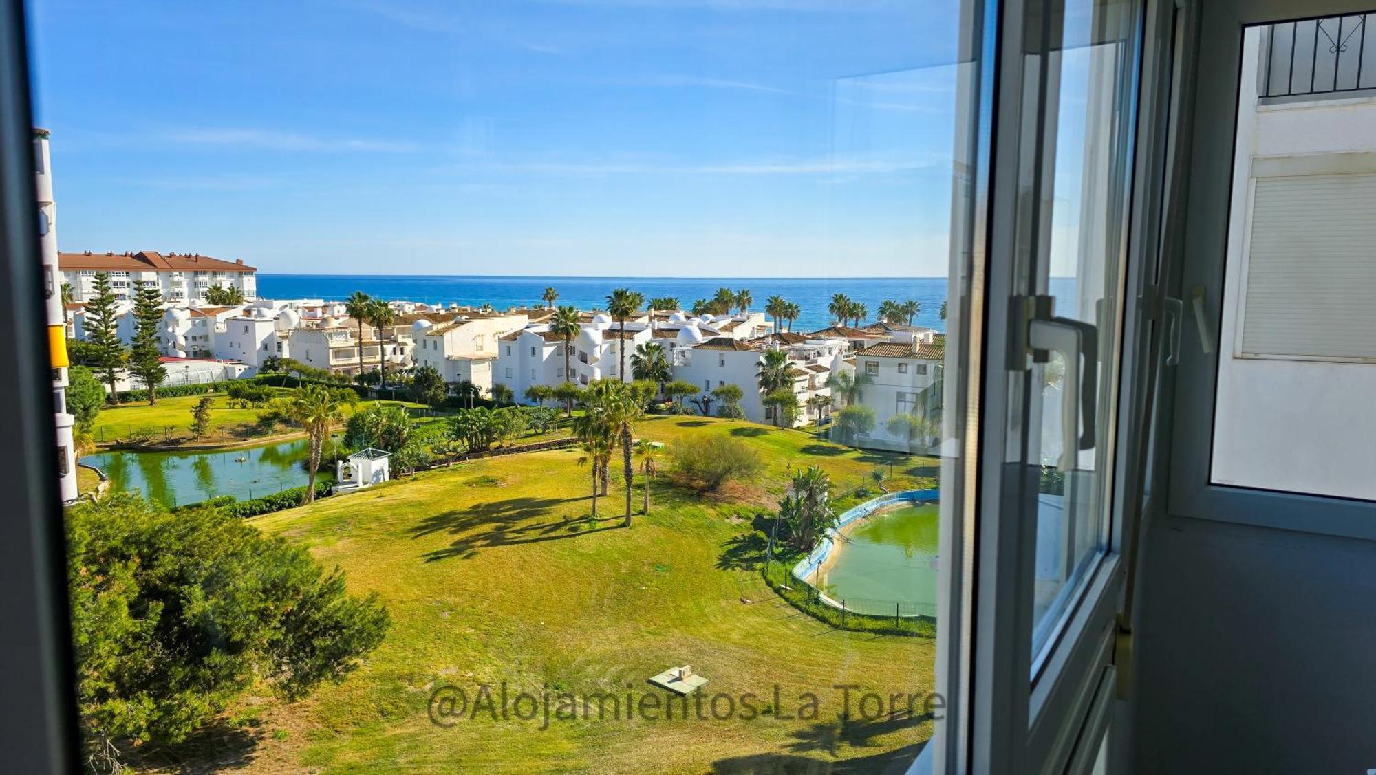 Laguna Beach Premium - Alojamientos La Torre Torrox Ngoại thất bức ảnh